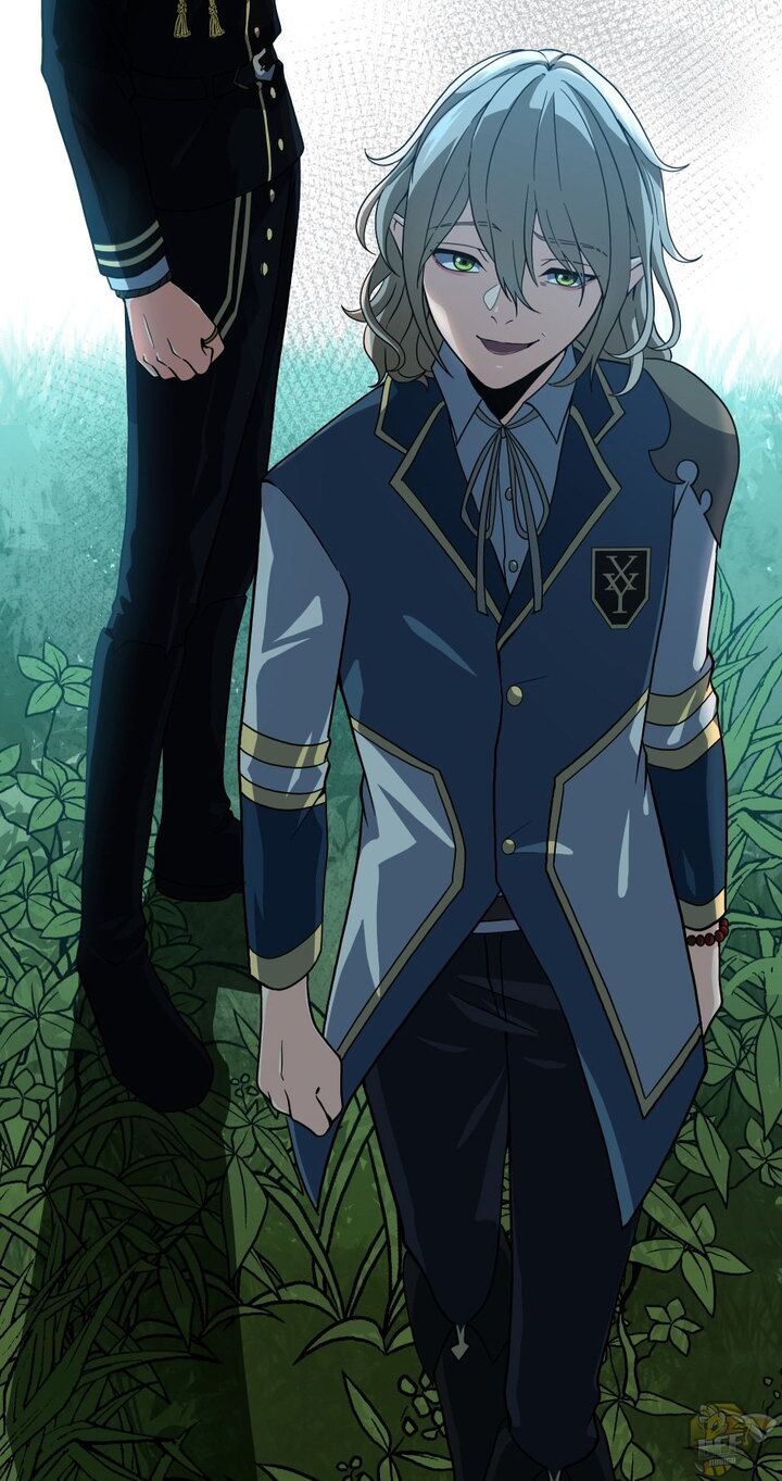 The Beginning After The End Chapter 96 image 76